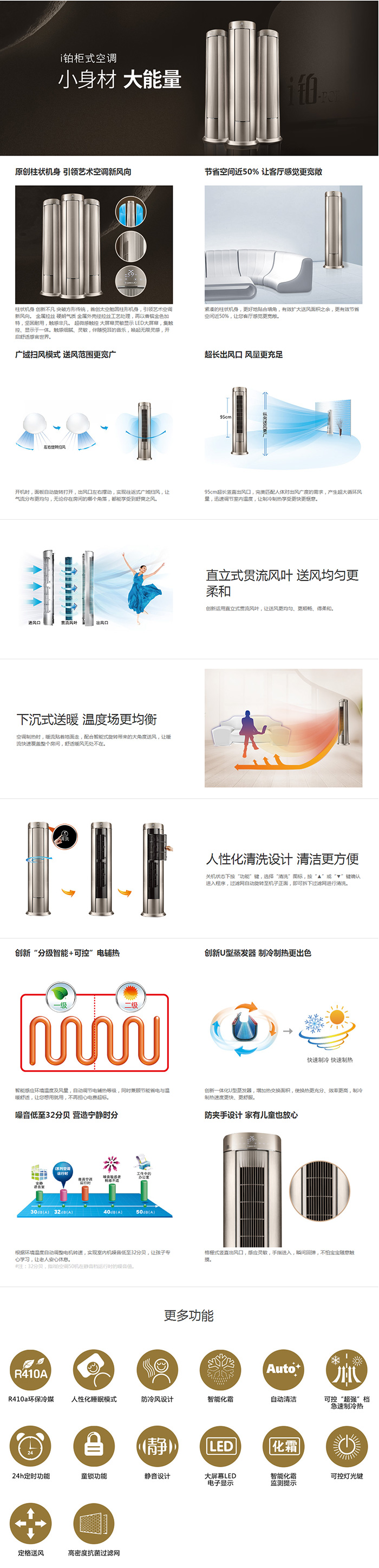 武汉格力空调代理商