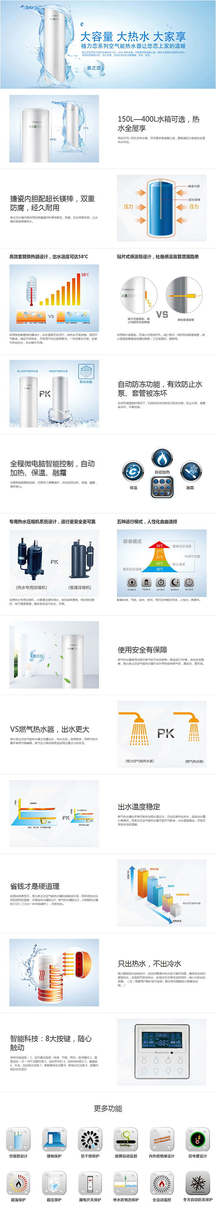 泉之恋说明
