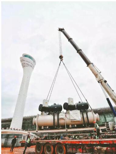 湖北中央空调价格